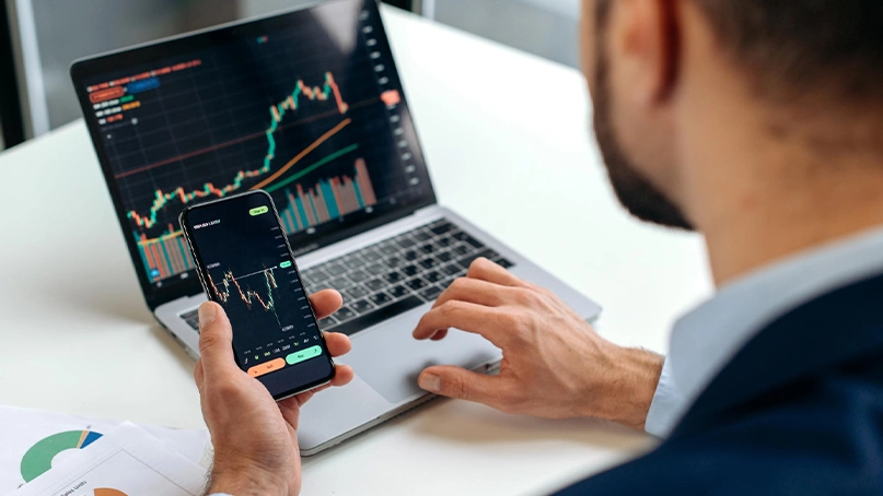 Vorolanex Trading Plattform